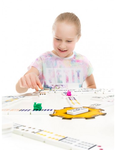MEXICAN TRAIN