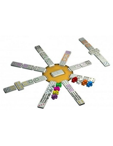 MEXICAN TRAIN