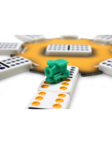 MEXICAN TRAIN