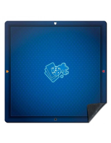 TAPIS MULTIJEUX