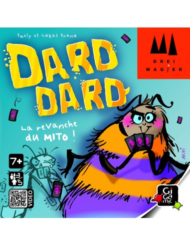 DARD-DARD