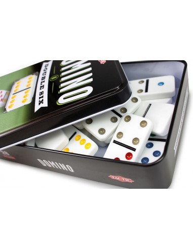 DOMINO DOUBLE 6