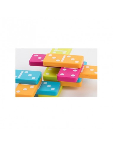MAGNETIC DOMINO