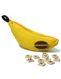 BANANAGRAMS