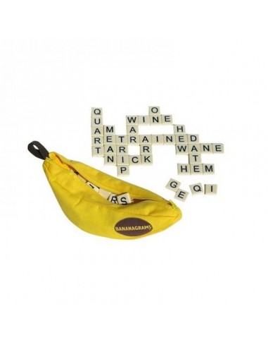 BANANAGRAMS