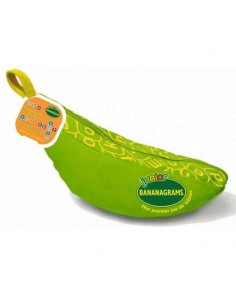BANANAGRAMS JUNIOR