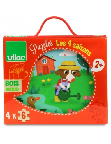 PZ LES 4 SAISONS
