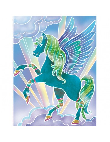 AQUARELLUM PEGASES