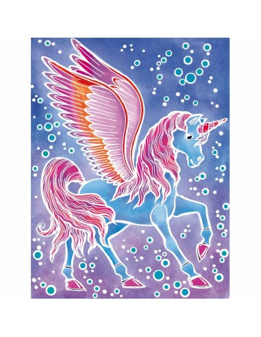 AQUARELLUM PEGASES
