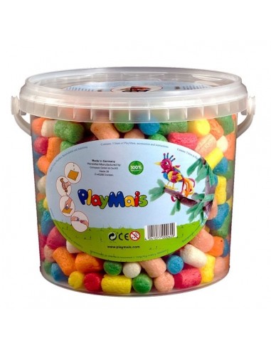 PLAYMAIS SEAU 5L