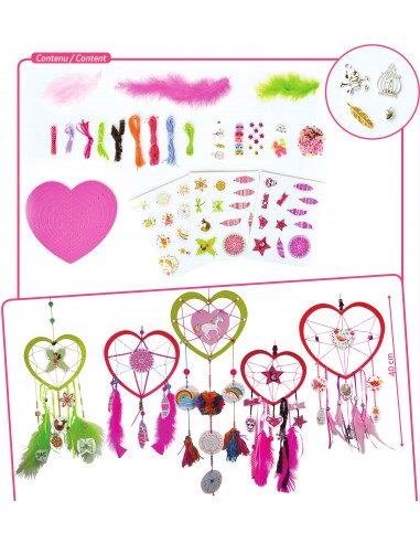 LOVELY BOX GM ATTRAPE COEUR