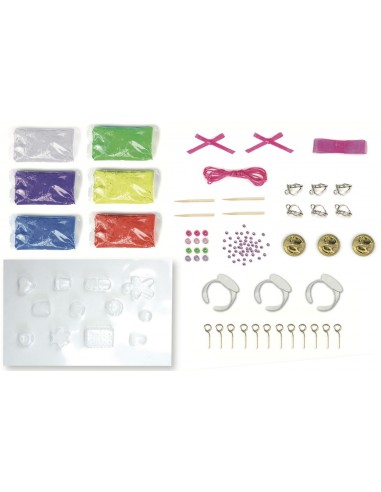 LOVELY BOX PM BIJOUX SUCRERIES