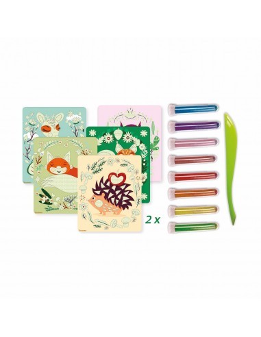 ARTISSIMO - SABLE JARDIN ZEN