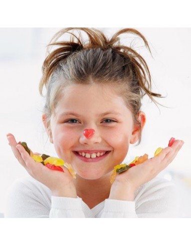 MA FABRIQUE A BONBONS