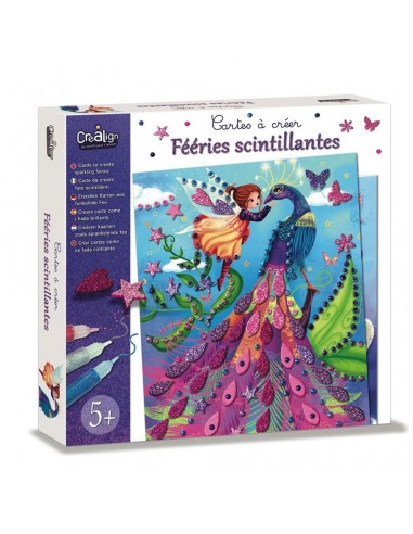 FEERIES SCINTILLANTES