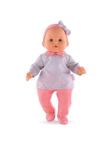 BE MOVE CONFORT BLEU