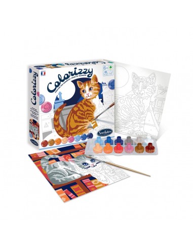 COLORIZZY CHATS