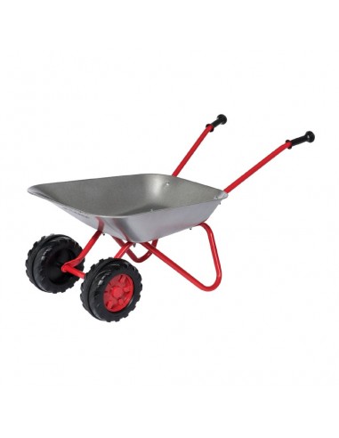 BROUETTE METAL