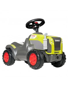 PORTEUR MINITRAC CLAAS