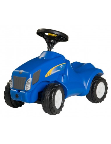 PORTEUR NEW HOLLAND