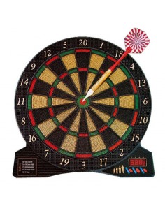 CIBLE ELECTRONIQUE WJ60