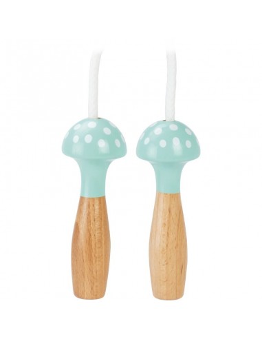 CORDE A SAUTER MINT BICOL 8235