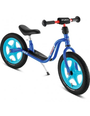 DRAISIENNE LR1L BLEUE PUKY