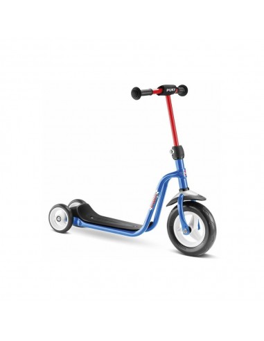 TROTINETTE R1 BLEU PUKY