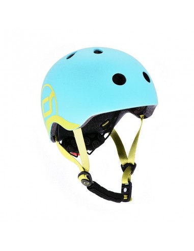 S&R CASQUE XS MYRTILLE
