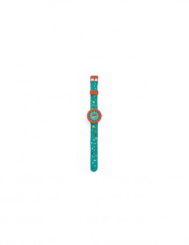 MONTRE SUPER HEROS DJECO