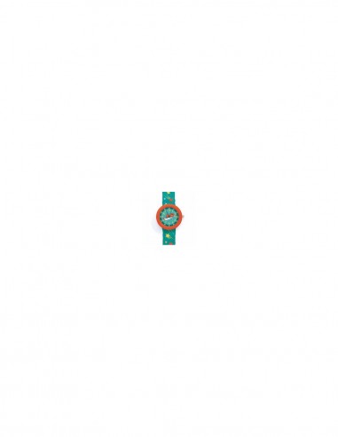 MONTRE SUPER HEROS DJECO