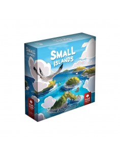 SMALL ISLANDS