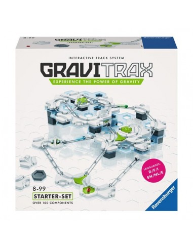 GRAVITRAX STARTER SET