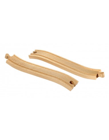 RAILS MONTANTS - 216 MM