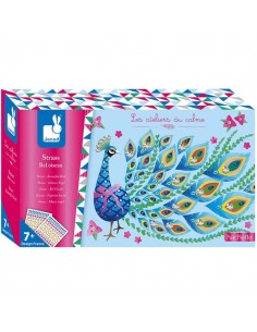 KIT CREATIF LES ATELIERS DU...