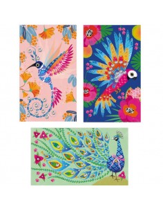 KIT CREATIF LES ATELIERS DU... 2