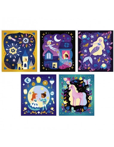 LES ATELIERS DU CALME - SABLES...