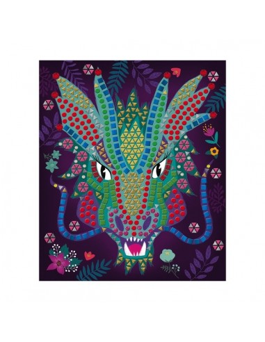 LES ATELIERS DU CALME - MOSAIQUES...