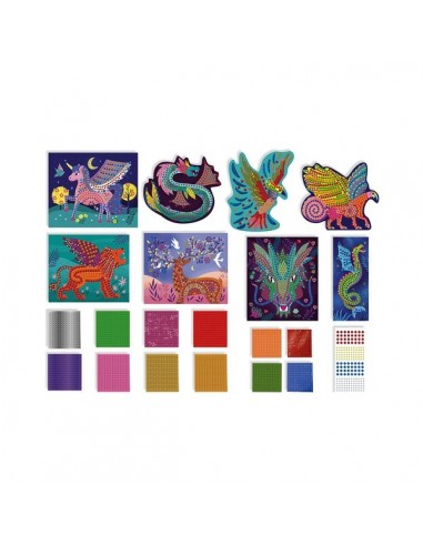 LES ATELIERS DU CALME - MOSAIQUES...