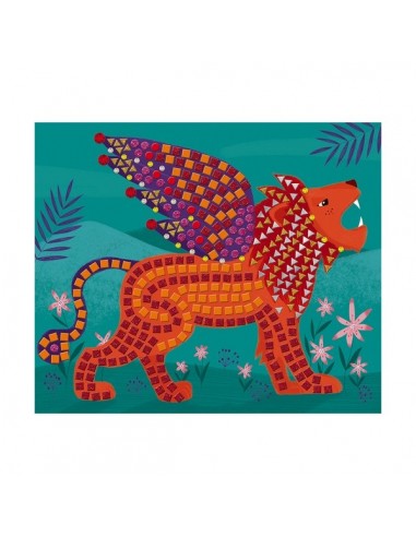 LES ATELIERS DU CALME - MOSAIQUES...