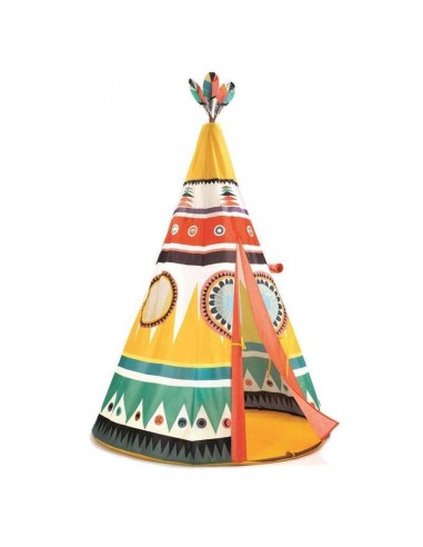 TIPI DJECO