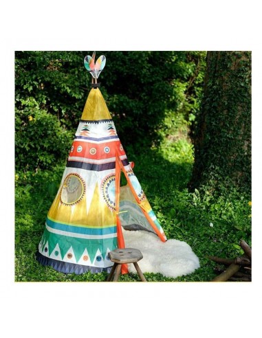 TIPI DJECO