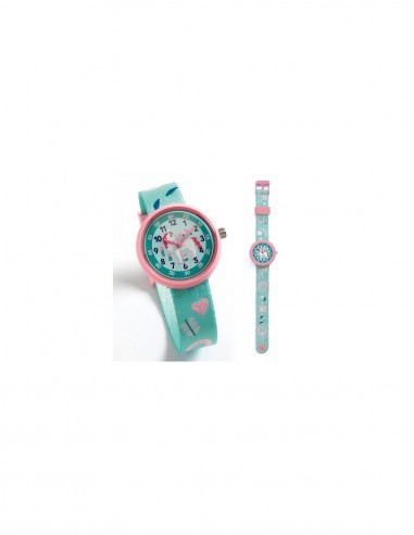 MONTRE CHEVAL DJECO