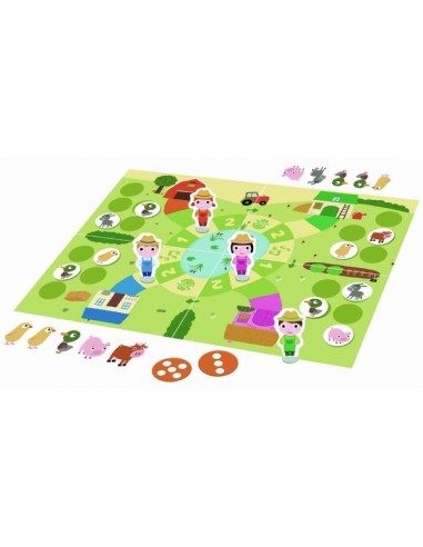 COFFRET PETITE SECTION NATHAN