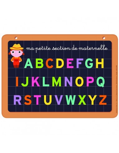 COFFRET PETITE SECTION NATHAN