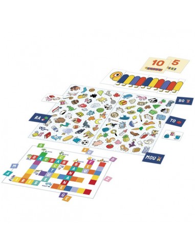 EN ROUTE VERS LE CP NATHAN