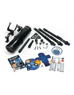 TELESCOPE 50 ACTIVITES BUKI 2