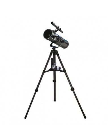 TELESCOPE 50 ACTIVITES BUKI