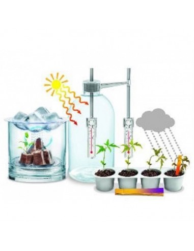ATELIER METEO 4M