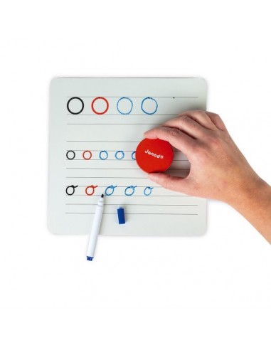 ESSENTIEL - APPRENDRE A ECRIRE JANOD